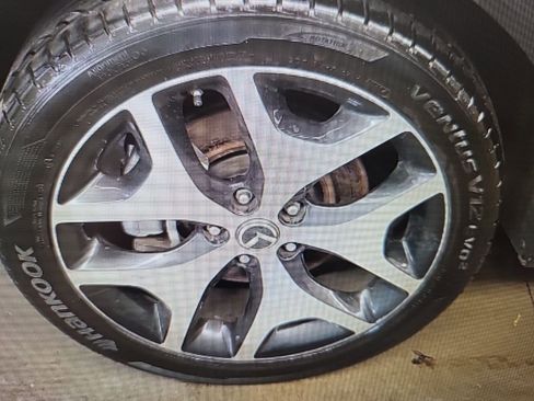 Used 2019 Kia Sportage SX image 21