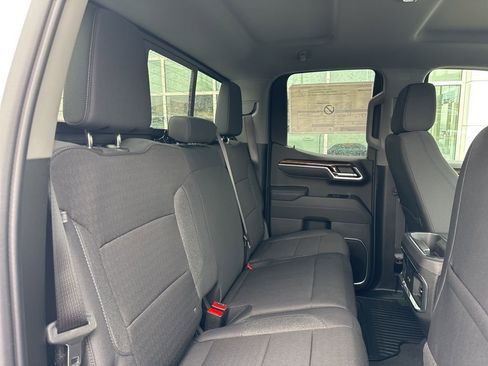 New 2026 GMC Sierra 1500 Elevation w/ Preferred Package AWD/4WD image 26