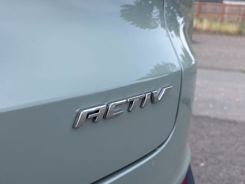 New 2026 Chevrolet TrailBlazer ACTIV w/ Convenience Package AWD/4WD image 8