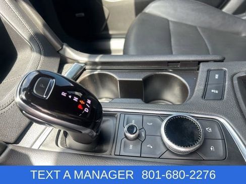 Used 2020 Cadillac XT6 Sport AWD/4WD image 28