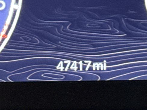 Used 2022 Jeep Grand Cherokee Overland w/ Luxury Tech Group IV image 31