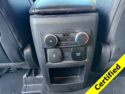 Used 2021 Ford Explorer Limited w/ Equipment Group 301A image 28