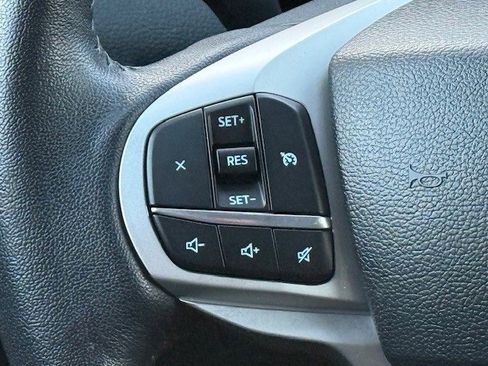 Certified 2023 Ford Explorer XLT image 31