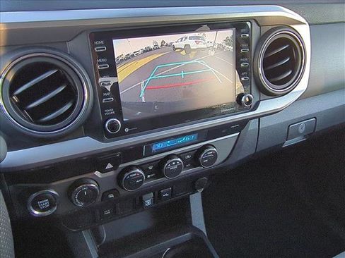 Used 2023 Toyota Tacoma SR5 image 13