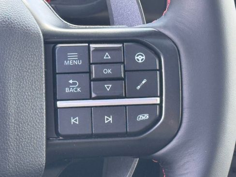 New 2026 Ford F150 Raptor AWD/4WD image 22