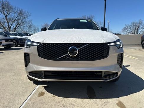 New 2026 Volvo XC90 B6 Ultra AWD/4WD image 2