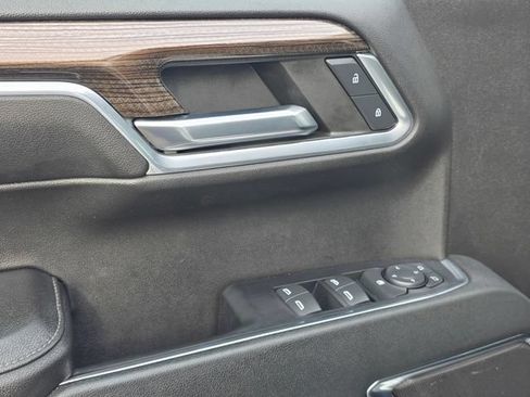 Certified 2023 Chevrolet Silverado 1500 LT AWD/4WD image 11