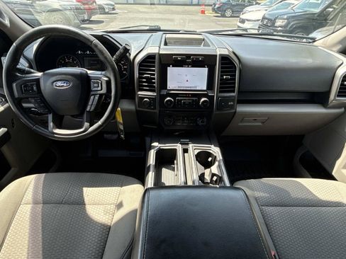 Used 2018 Ford F150 XLT w/ Equipment Group 302A Luxury AWD/4WD image 2