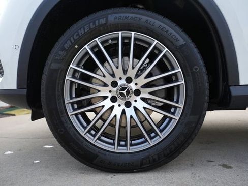 Certified 2026 Mercedes-Benz GLC 300 4MATIC image 14