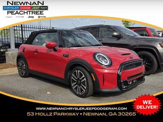 Used 2023 MINI Cooper S video 1