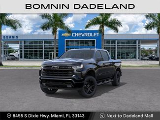 New 2026 Chevrolet Silverado 1500 RST w/ RST Select Package RWD video 1
