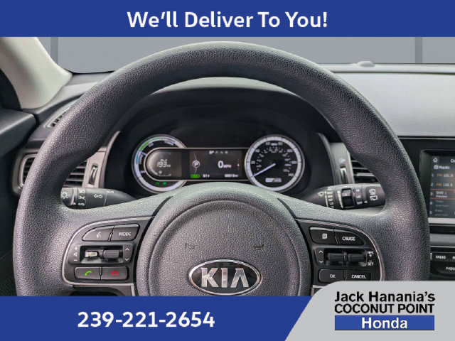 Used 2019 Kia Niro LX FWD image 29