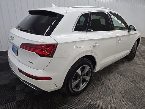 Used 2023 Audi Q5 2.0T Premium w/ Convenience Package AWD/4WD image 10