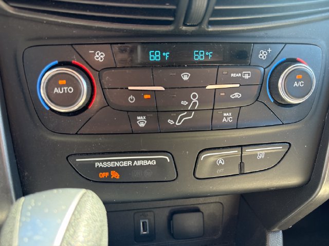 Used 2017 Ford Escape SE AWD/4WD image 21