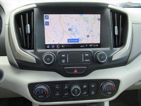 Used 2019 GMC Terrain Denali FWD image 26