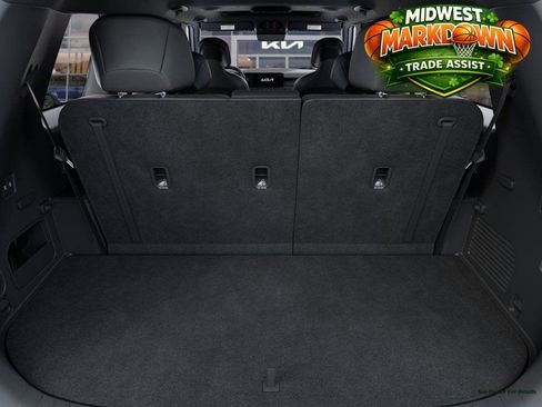 New 2027 Kia Telluride EX image 19