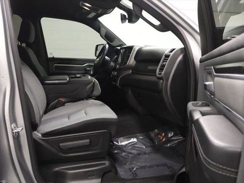 Certified 2022 RAM 1500 Big Horn AWD/4WD image 17