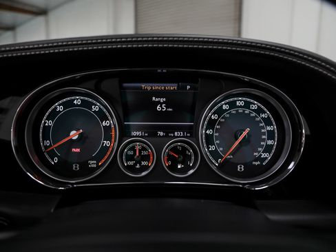 Used 2015 Bentley Continental GT V8 S AWD/4WD image 53