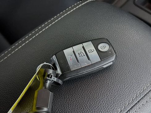Used 2017 Kia Sportage EX FWD image 22