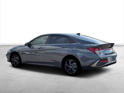 New 2026 Hyundai Elantra SEL Sport Premium