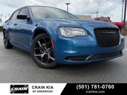 Used 2022 Chrysler 300 Touring w/ Sport Appearance Package