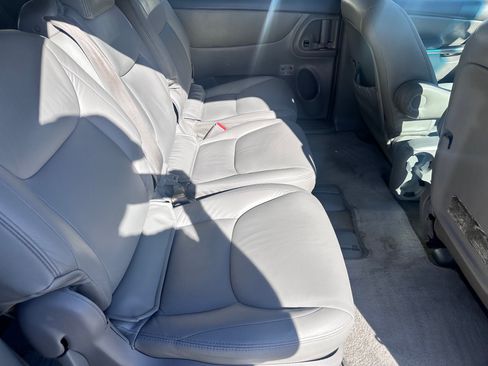 Used 2008 Toyota Sienna LE FWD image 10