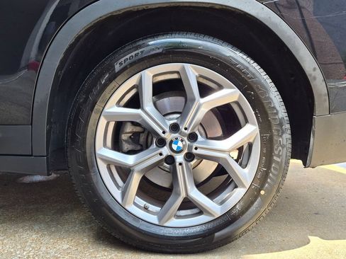 Certified 2023 BMW X3 xDrive30i w/ Premium Package AWD/4WD image 23