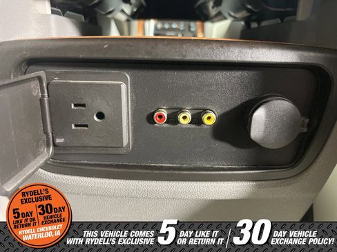 Used 2012 Buick Enclave Premium w/ Trailering Provision Package image 18