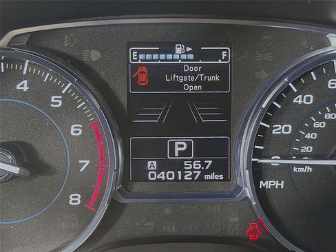 Used 2018 Subaru Forester 2.5i Premium AWD/4WD image 18