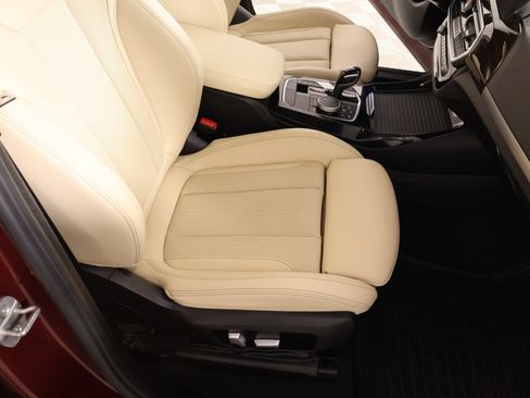 Used 2023 BMW X3 xDrive30i w/ Premium Package AWD/4WD image 14