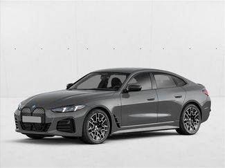 Certified 2025 BMW i4 M50 w/ Premium Package AWD/4WD video 1