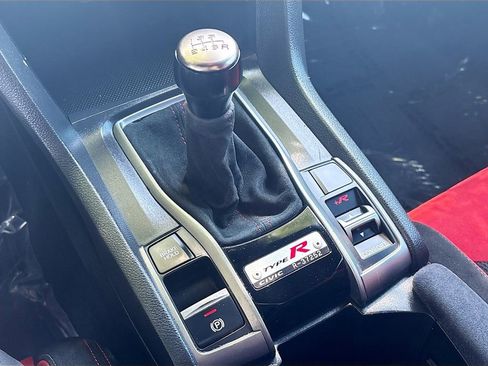 Used 2020 Honda Civic Type R image 17