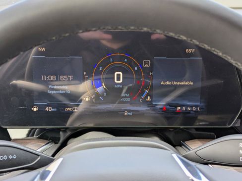 New 2025 Chevrolet Tahoe Premier image 46