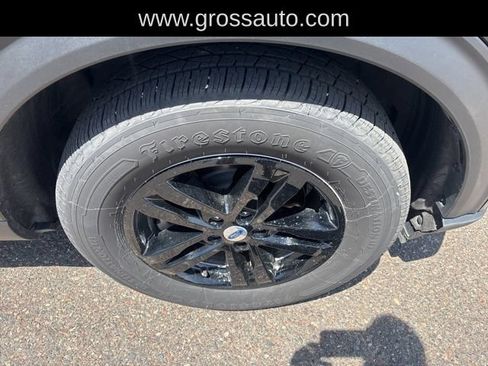 Used 2023 Ford Explorer XLT w/ Equipment Group 202A AWD/4WD image 26