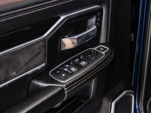 Used 2021 RAM 2500 Laramie w/ Night Edition AWD/4WD image 34