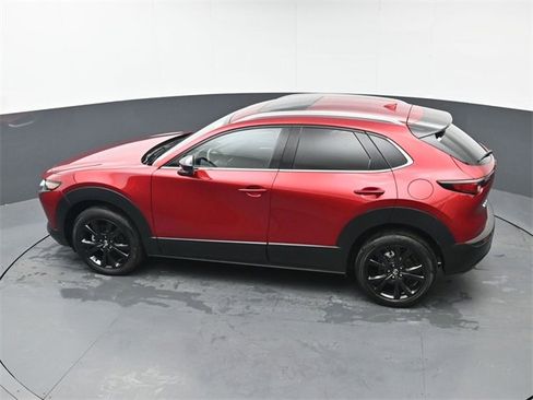 Certified 2023 MAZDA CX-30 2.5 Turbo w/ Premium Package image 41