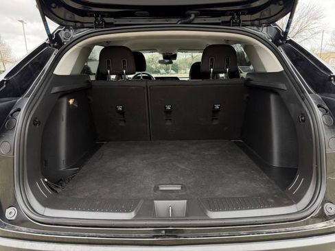 Used 2024 Chevrolet Trax LS image 27