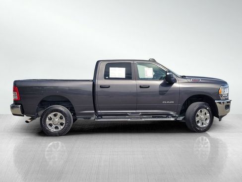 Used 2024 RAM 2500 Big Horn image 3
