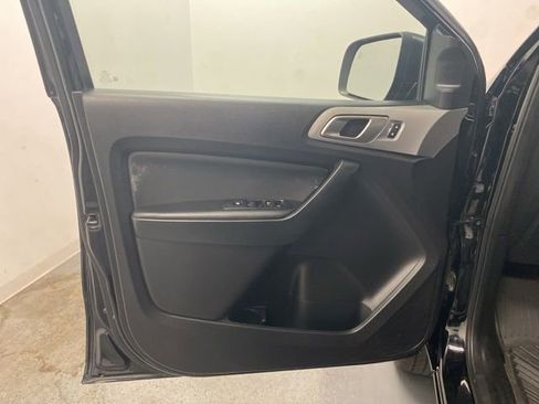 Used 2019 Ford Ranger XLT w/ Equipment Group 302A Luxury image 19