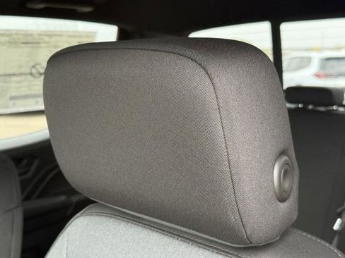 New 2026 Chevrolet Colorado W/T w/ WT Custom Package image 20