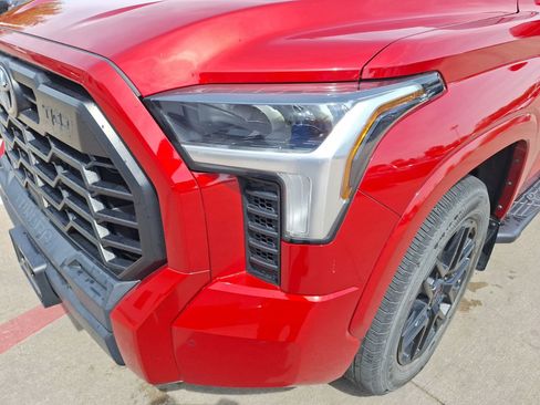 Used 2024 Toyota Tundra SR5 w/ TRD Sport Premium Package image 10