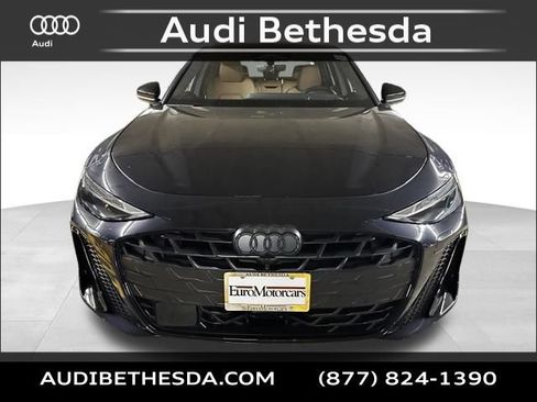 New 2026 Audi A6 Premium Plus AWD/4WD image 2