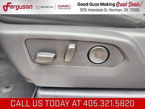 New 2026 GMC Sierra 2500 SLT w/ Max Trailering Package AWD/4WD image 19