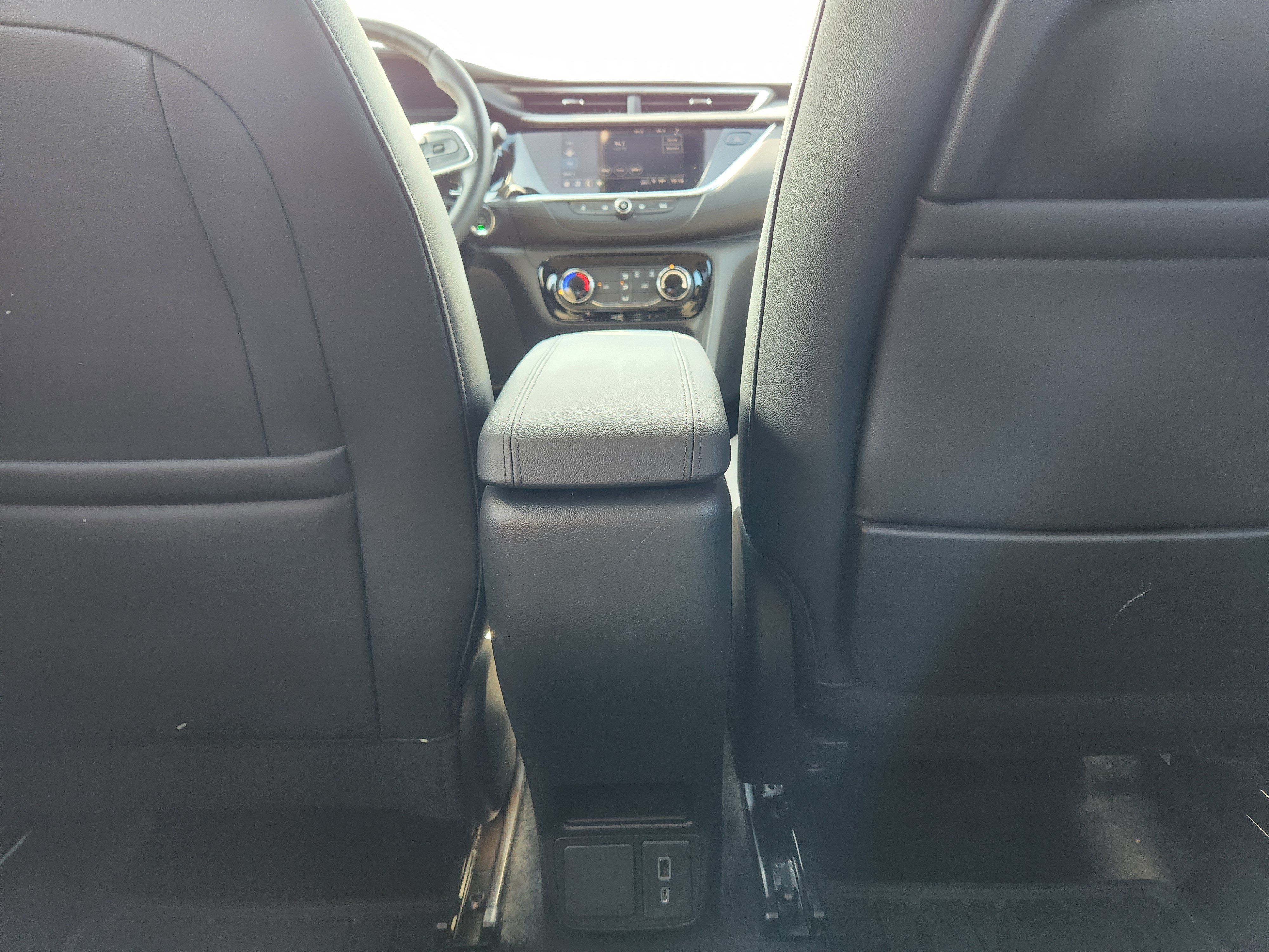 Used 2021 Buick Encore GX Preferred FWD image 13