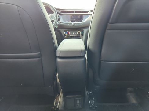 Used 2021 Buick Encore GX Preferred FWD image 13