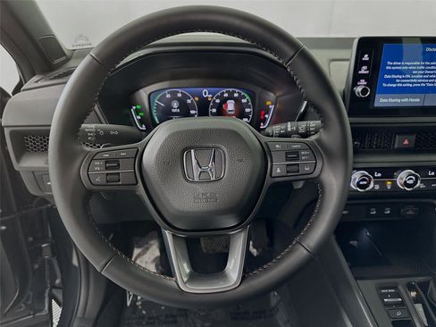 New 2026 Honda CR-V Sport-L image 19