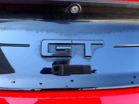 Used 2022 Ford Mustang GT Premium w/ Equipment Group 401A RWD image 10