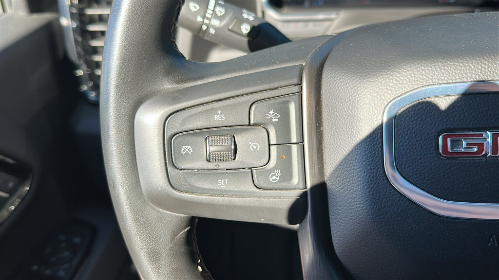 Used 2025 GMC Sierra 2500 AT4 AWD/4WD image 19