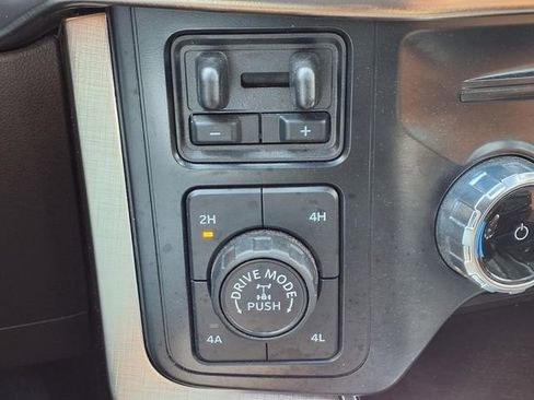 Used 2023 Ford F150 King Ranch w/ Equipment Group 601A High image 13