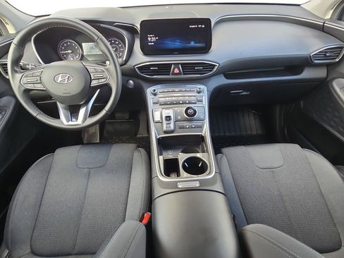 Used 2023 Hyundai Santa Fe SEL image 9